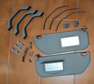 Kit parasole e maniglie Peugeot 106
