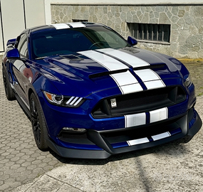 Ford Mustang GT V8 2015 29000 km