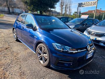 Volkswagen Golf 1.4 TSI 150 CV 5p. R-Line