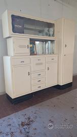 Credenza anni 50 