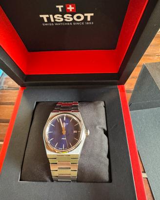 Orologio Tissot PRX 35 mm quarzo