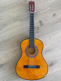 Chitarra classica per bambino