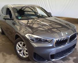 BMW X2 xDrive20d Msport-X