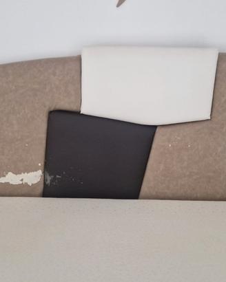 Letto matrimoniale