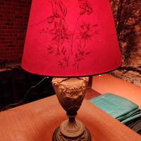 Lampada primo ‘900