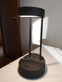 Lampada design firmata Stefano Cevoli