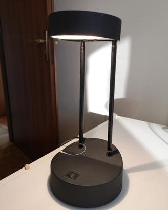 Lampada design firmata Stefano Cevoli