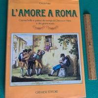 L’Amore a Roma ciumachelle e patirai G. Valci 1986