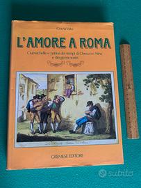 L’Amore a Roma ciumachelle e patirai G. Valci 1986