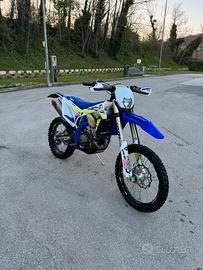 Sherco Enduro SEF 300 Factory 2021