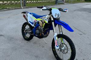 Sherco Enduro SEF 300 Factory 2021