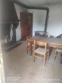 Villetta schiera a Sestola