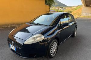 Fiat Grande Punto 1.4 5P Actual EasyPower EURO 5B