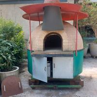 forno per pizza