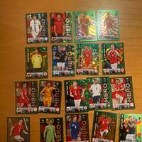 Topps Match Attax Euro 2024