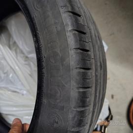 Gomme estive 500L