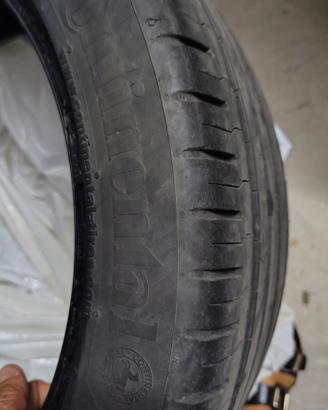 Gomme estive 500L