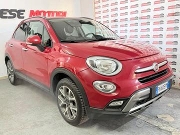 Fiat 500X 1.3 MultiJet 95 CV S-Design City