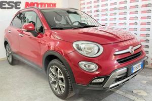 Fiat 500X 1.3 MultiJet 95 CV S-Design City