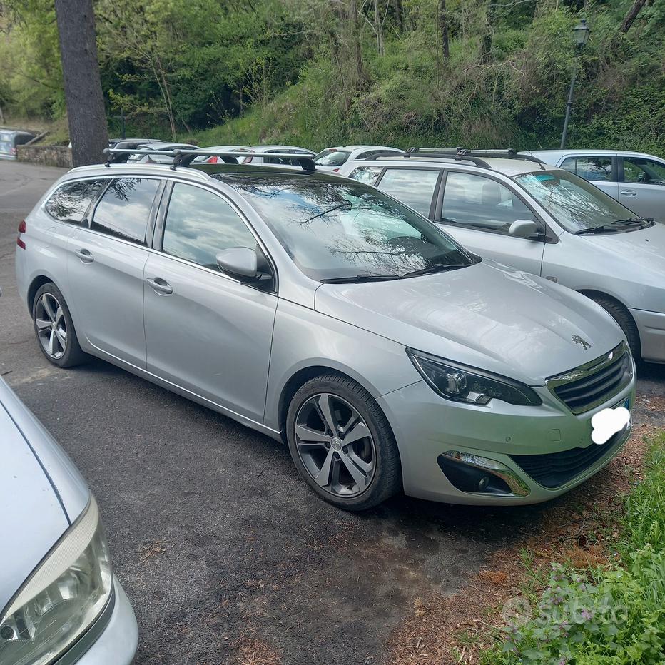 peugeot  308 sw 