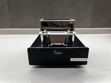 Pre phono yaqin  MS-23B RIAA fono