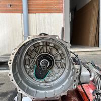 Cambio automatico Ford Ranger 2022 2.0 d