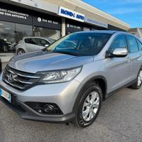 Honda CR-V 2015 1.6 Elegance 2wd*UNIPROPRIETARIO