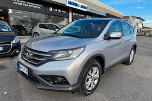 Honda CR-V 2015 1.6 Elegance 2wd*UNIPROPRIETARIO