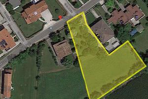 Terreno Residenziale San Vito al Tagliamento