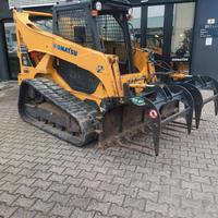 KOMATSU CK35