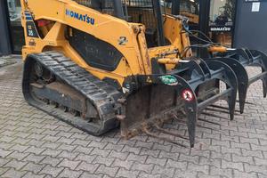 KOMATSU CK35