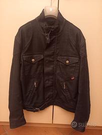 BELSTAFF BLACK PRINCE
