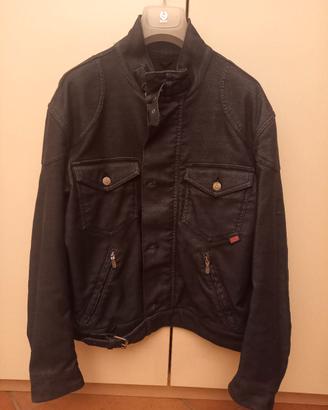 BELSTAFF BLACK PRINCE