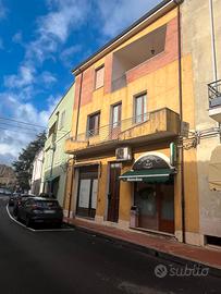 Indipendente su due livelli Tipologia Pentavano