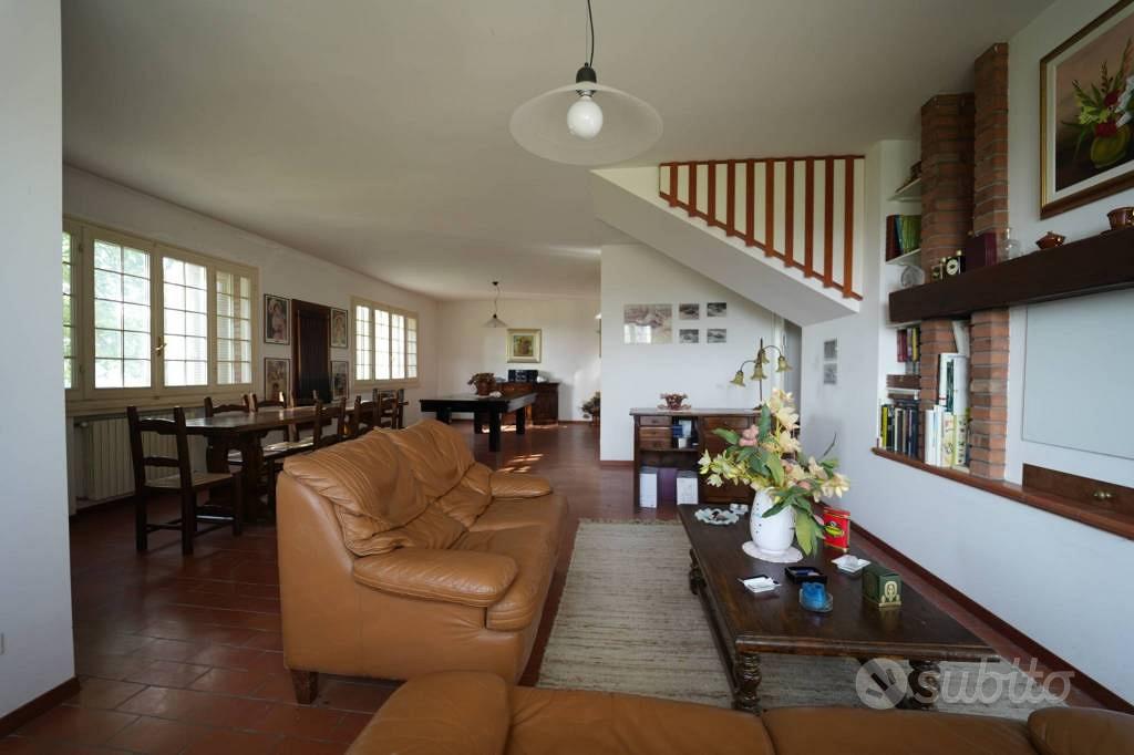 House in Poggio Torriana, Torriana - Vista 4