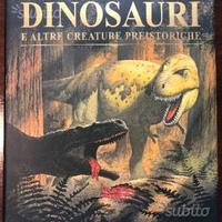2 Libri sui dinosauri per bambini e ragazzi
