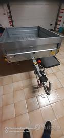 rimorchio auto