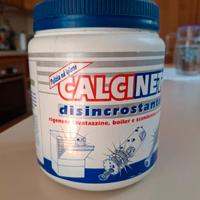 Disincrostante Calcinet