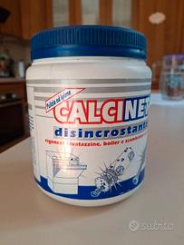 Disincrostante Calcinet