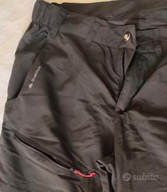 Pantaloni tecnici  QUECHUA Decathlon