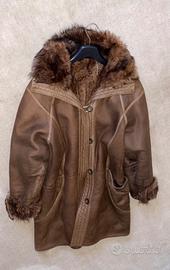Coat cappotto manteau