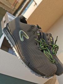 Scarpe antinfortunistiche Cofra 39