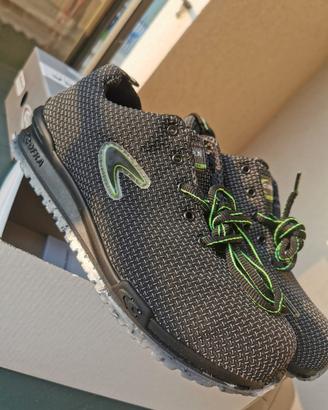 Scarpe antinfortunistiche Cofra 39