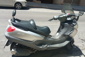 Piaggio x 9 amalfi del 2003