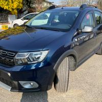 Dacia Stepway Comfort