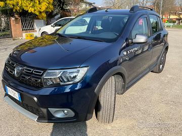 Dacia Stepway Comfort