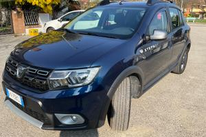 Dacia Stepway Comfort