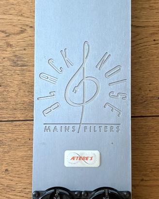 Aetere's - Systems & Magic BlackNoise Extreme V2