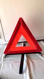 Triangolo Emergenza Stradale