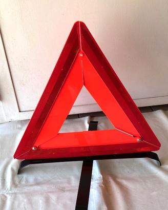 Triangolo Emergenza Stradale